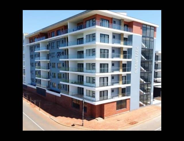2 BEDROOM APARTMENT FOR SALE IN UMHLANGA RIDGE
